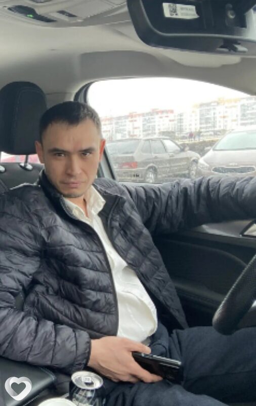 Марат, 36, Тюмени — анкета №4232466