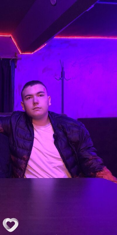 Андрей, 24, Самаре — анкета №4232469