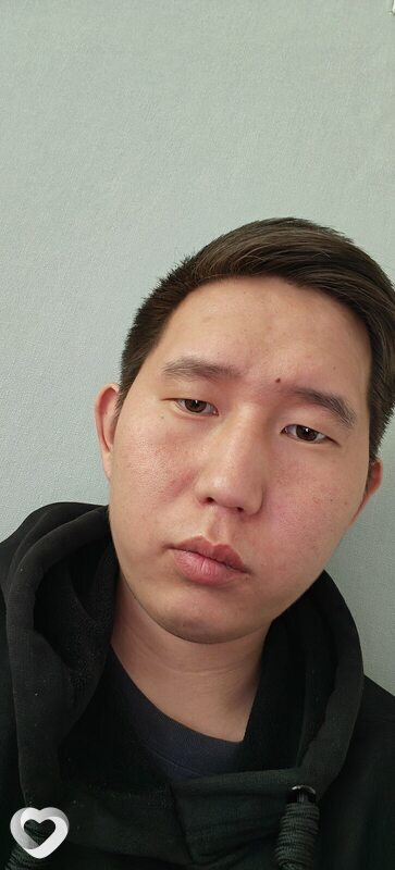 Денис, 25, Комсомольске-на-Амуре — анкета №4232470