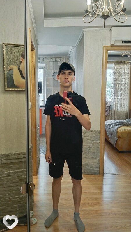 Матвей, 18, Самаре — анкета №4232596