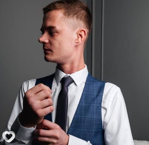 Дмитрий, 30, Набережных Челнах — анкета №4232599