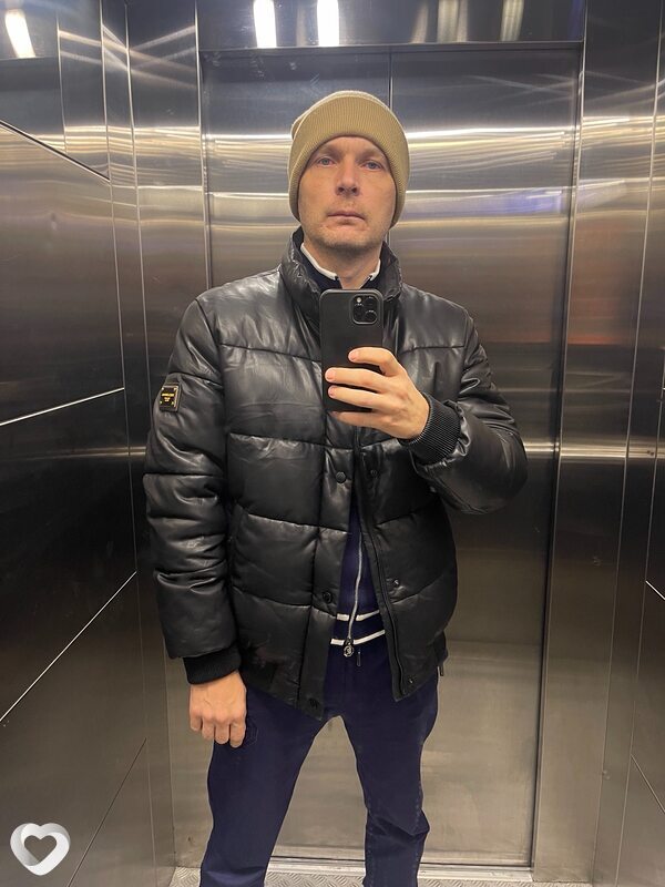 Александр, 39, Коврове — анкета №4232603