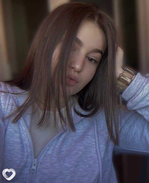 Alina, Варшава