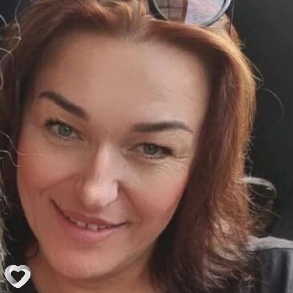 Светлана, 53, Минске — анкета №4232503