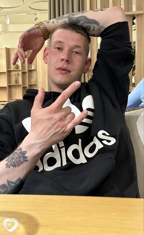 Вадим, 24, Петропавловске-Камчатском — анкета №4232510