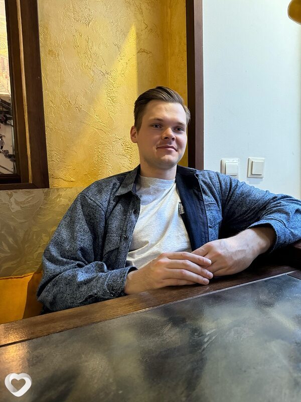 Андрей, 28, Нижнем Новгороде — анкета №4232515