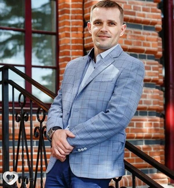 Александр, 35, Ростове-на-Дону — анкета №4232576