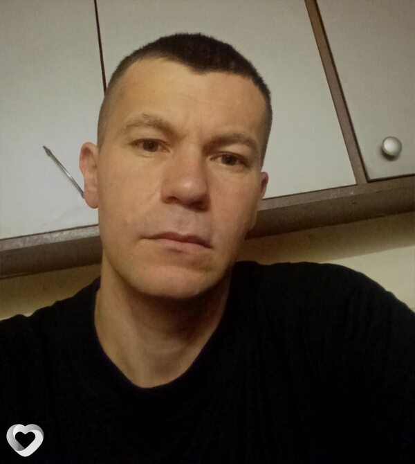Артем, 34, Магнитогорске — анкета №4232583
