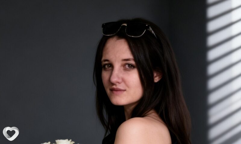 Елена, 24, Россоши — анкета №4232592