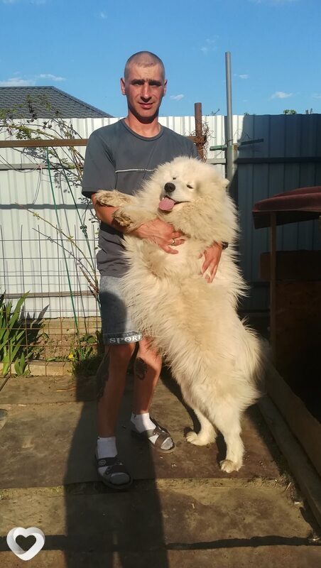 Сергей, 38, Барановичах — анкета №4232870
