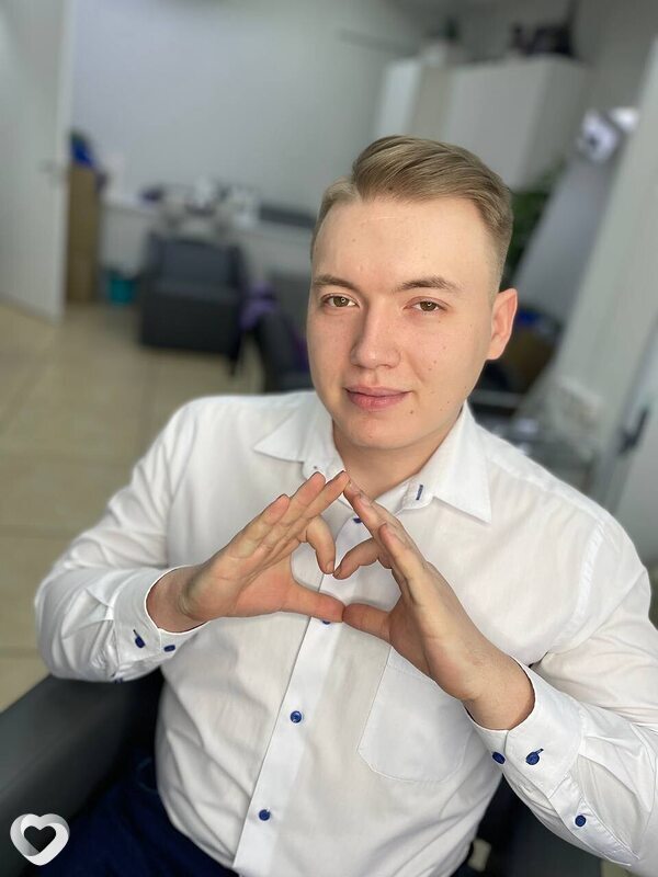 Вадим, 26, Новокузнецке — анкета №4232871