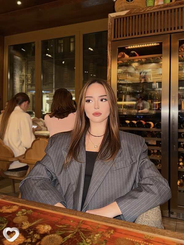Елена, 20, Санкт-Петербурге — анкета №4232886