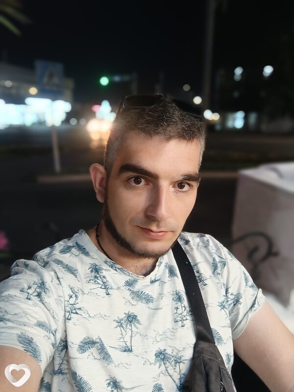 Кирилл, 30, Таразе — анкета №4232556