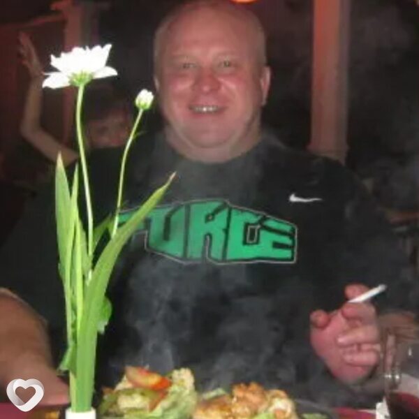 Сергей, 51, Могилев — анкета №4232557
