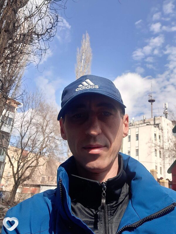 Александр, 44, Воронеже — анкета №4232566