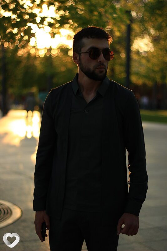 Нвер, 25, Краснодаре — анкета №4232522