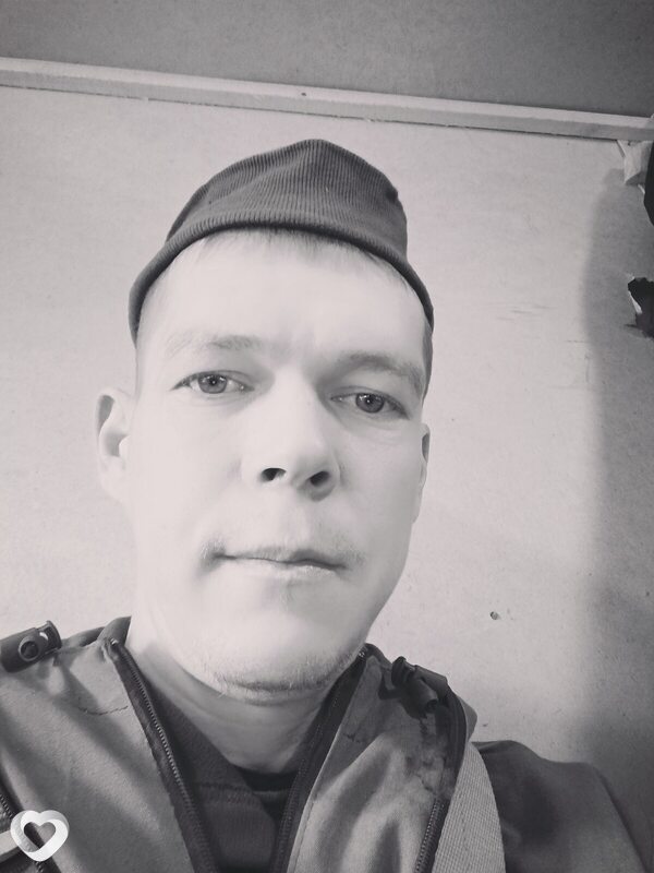 Вячеслав, 32, Кирове — анкета №4232527