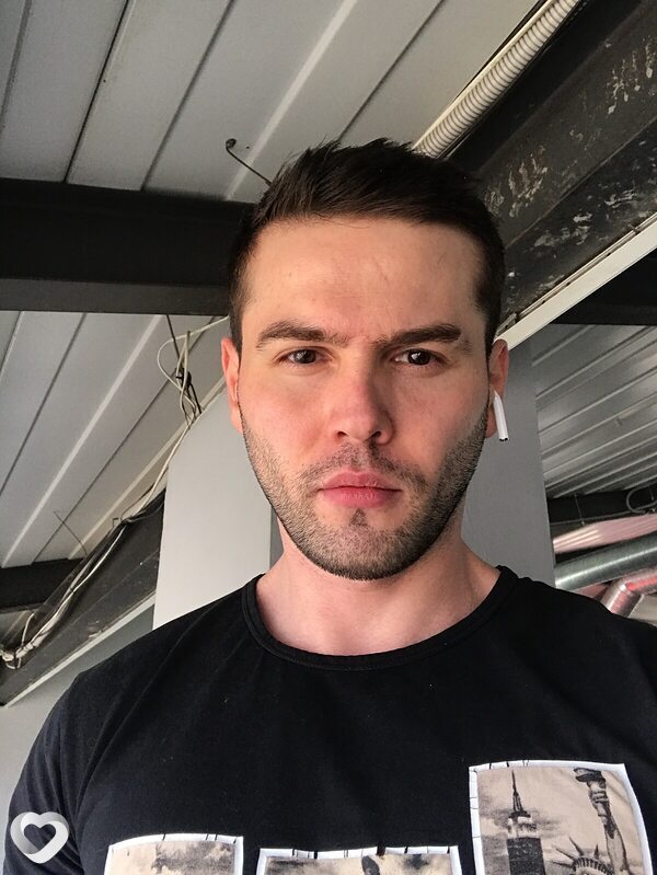 Темиркан, 30, Нальчике — анкета №4232530