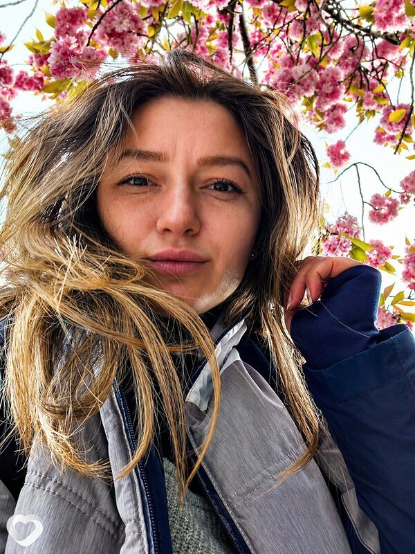 Мария, 33, Харькове — анкета №4232535