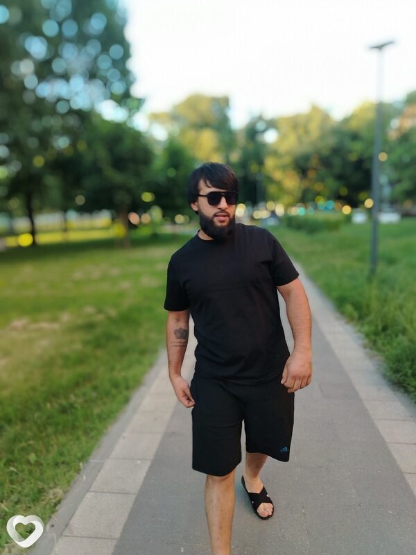 Гарик, 36, Москве — анкета №4232542