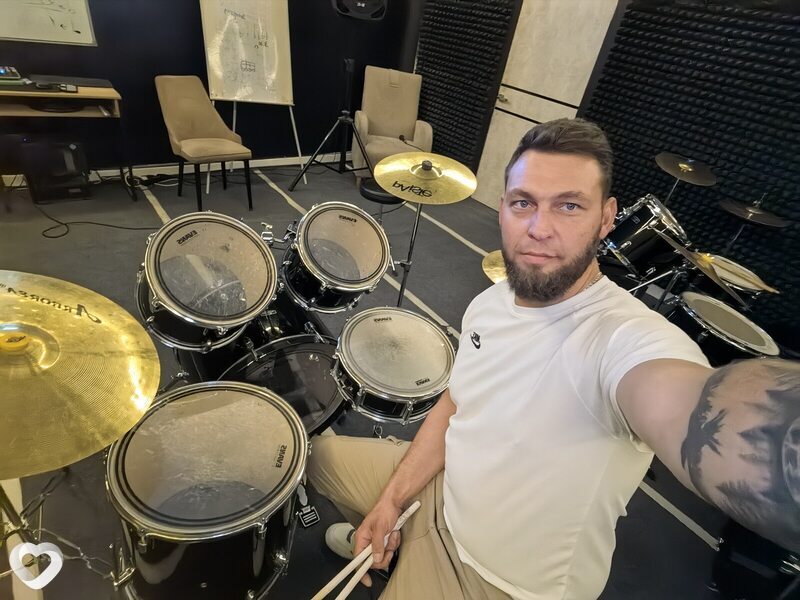 Сергей, 36, Курске — анкета №4232700