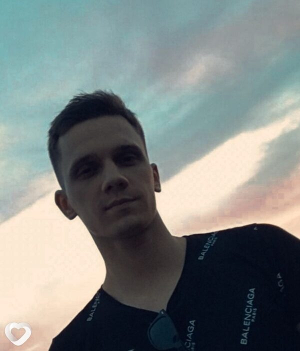 Максим, 30, Нижнем Новгороде — анкета №4232707