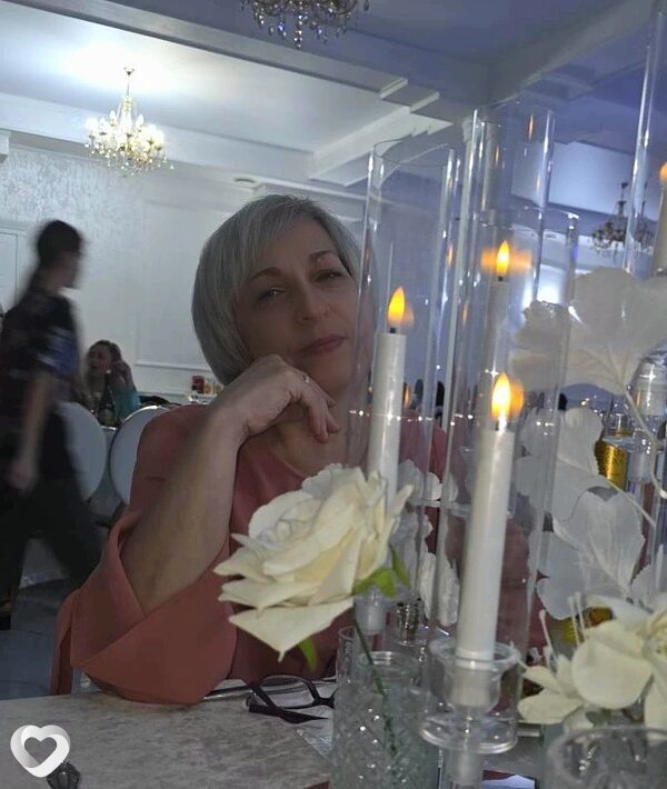 Елена, 55, Ростове-на-Дону — анкета №4232709