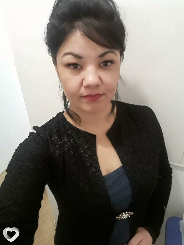 Guzelya, 40, Павлодаре — анкета №4232713