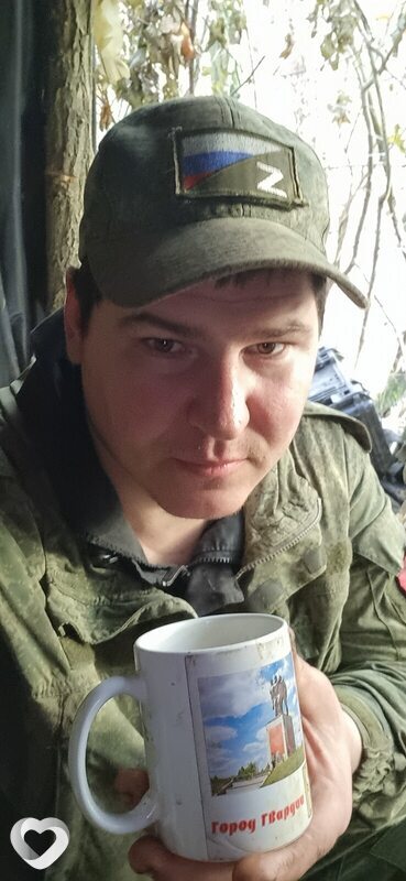 Игорь, 31, Орёл — анкета №4232719