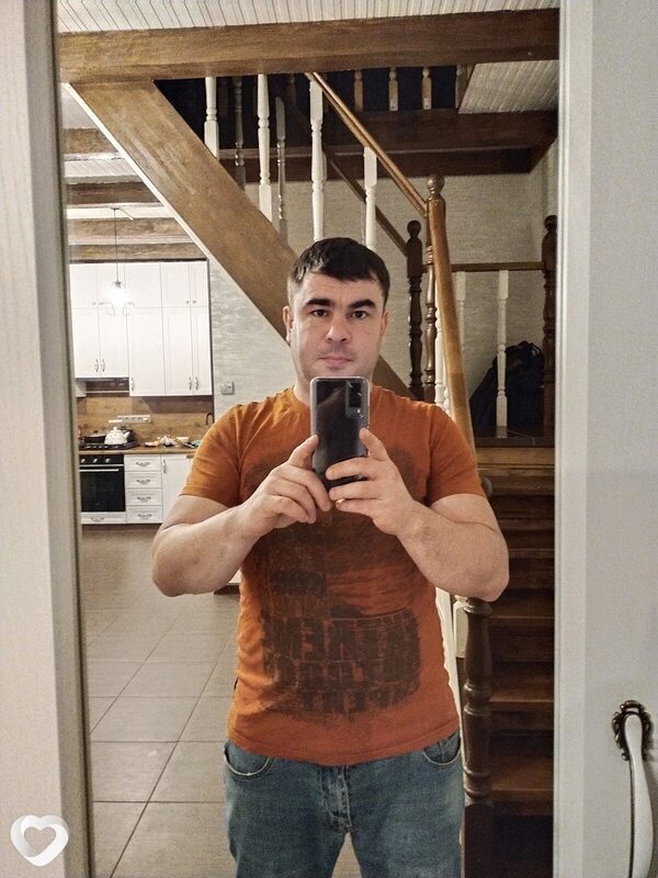 Дмитрий, 39, Саранске — анкета №4232745
