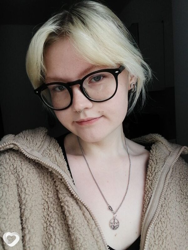 Лиза, 23, Москве — анкета №4232747