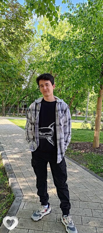Iskander, 25, Москве — анкета №4232753