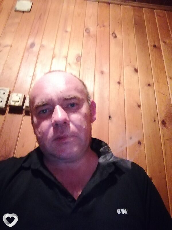 Михаил, 39, Копейске — анкета №4232720