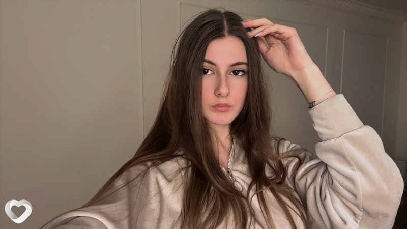 Яна, 20, Москве — анкета №4232726
