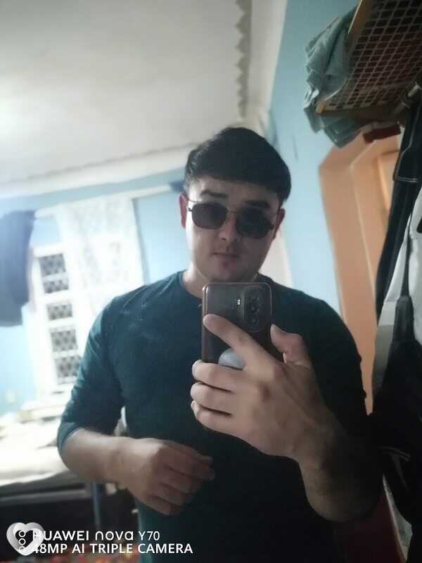 Максим, 24, Липецке — анкета №4232730