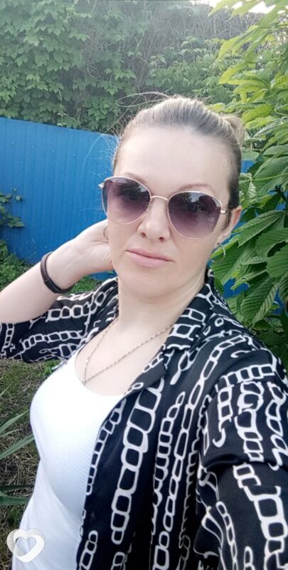 Евгения, 37, Кореновске — анкета №4232650