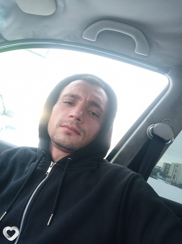 Денис, 32, Североморске — анкета №4232655