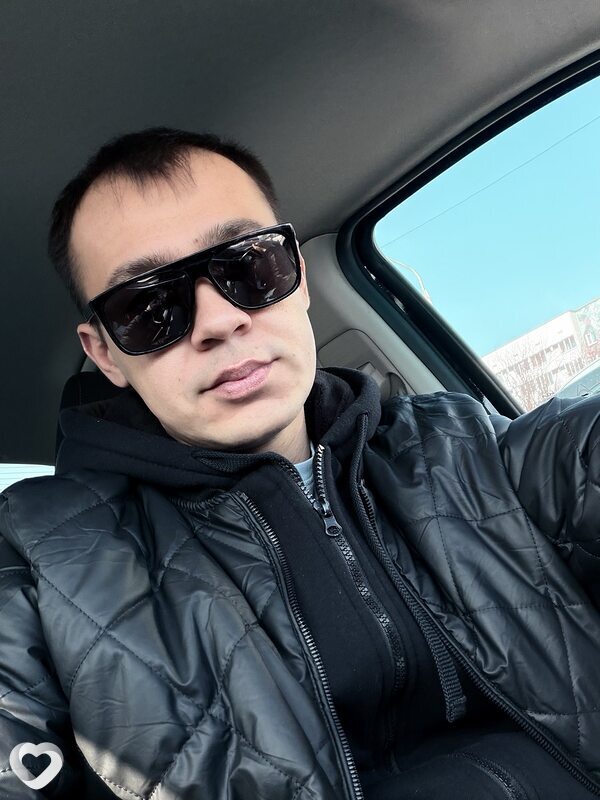 Ильмир, 32, Нижнекамске — анкета №4232657