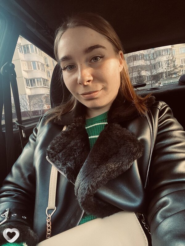 Алена, Москва