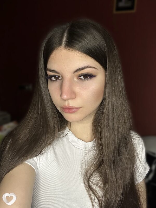 Неждана, 20, Воронеже — анкета №4232662
