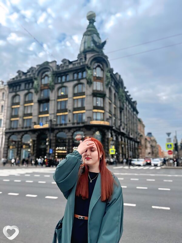 Катерина, 25, Краснодаре — анкета №4232665
