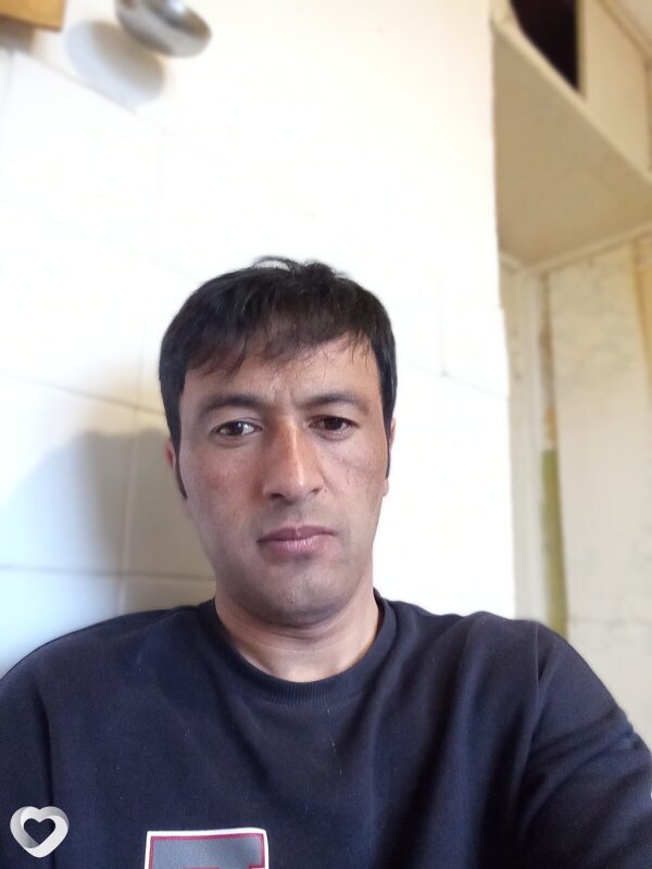Умед, 32, Туле — анкета №4232668
