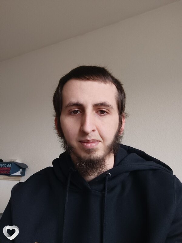 Ахмед, 28, Назрани — анкета №4232797