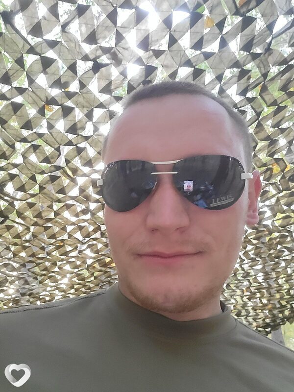 Сергей, 31, Вологде — анкета №4232803