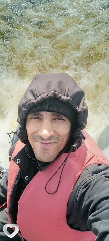 Федя, 33, Санкт-Петербурге — анкета №4232804