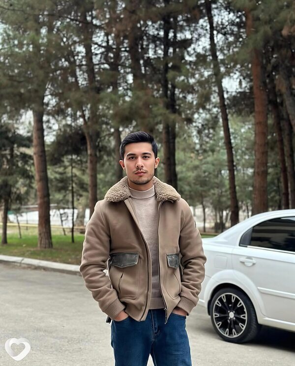Жасур, 31, Москве — анкета №4232810