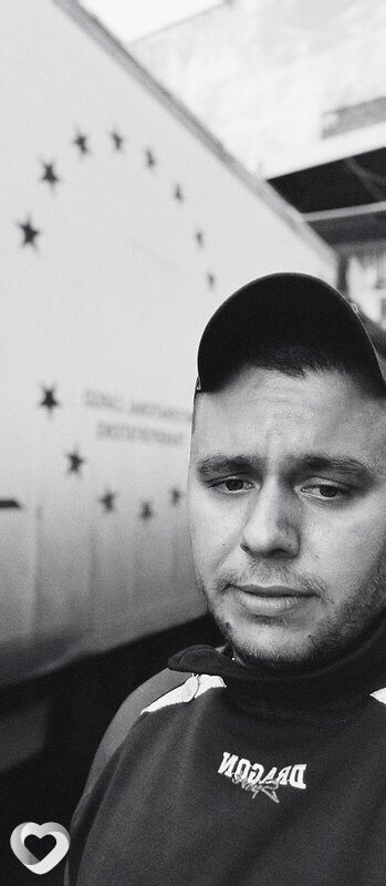 Антон, 31, Кривое Роге — анкета №4232628