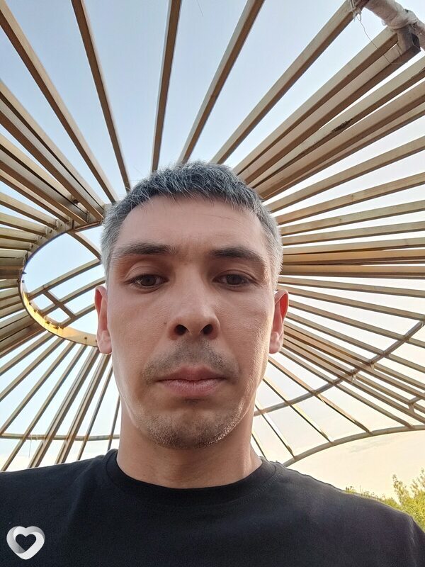 Саймон, 39, Алматы — анкета №4232631