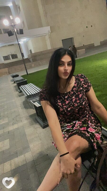 Аида, 38, Ростове-на-Дону — анкета №4232638