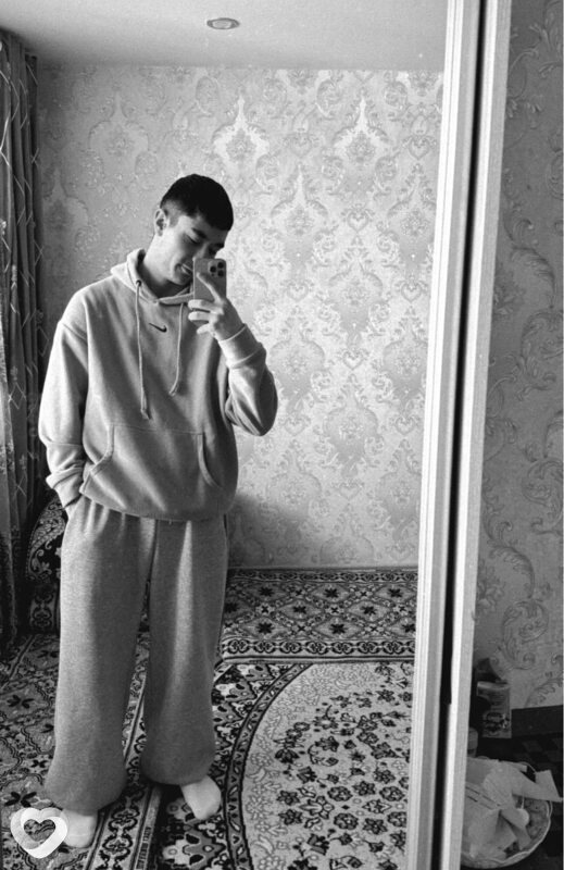Samim, 22, Екатеринбурге — анкета №4232644